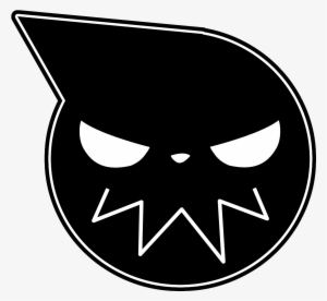Kishin Exorcists Soul Eater Logo Png - Anime Soul Eater Logo