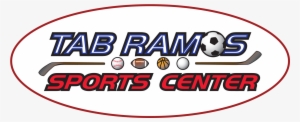 Logo - Tab Ramos Sports Center