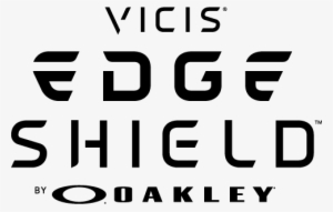 The Vicis Edge Shield Was Designed And Engineered By - Vicis