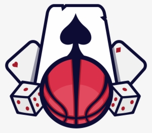 Secondary Logo - Las Vegas Aces Logo Transparent