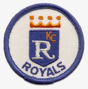 Kansas City Royals - Emblem