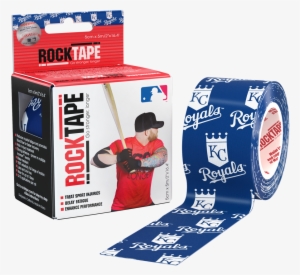 Rocktape Black Logo