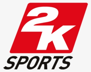 2k Sports, Basketb, Wiki, Fandom Powered By Wikia - Transparent 2k Sports Logo Png