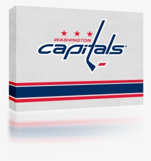 Washington Capitals Logo - Washington Capitals