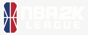 Open - Nba 2k League Logo