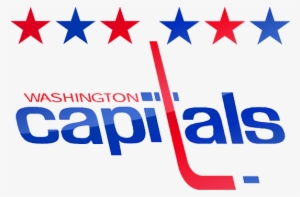 Washington Capitals Apparels Store - Washington Capitals Original Logo