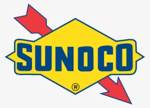 1954 Sunoco Logo - Sunoco Logo