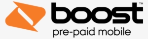 Boost Mobile Logo Png