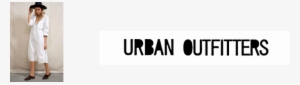 Urban Outfitters Is Once Again Taking The Spotlight - Urban Outfitters Transparent