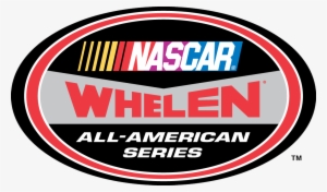 Experience Prepares Studley For Success In Sunoco Modifieds - Nascar Whelen All American Series Logo