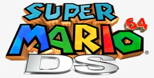 Super Mario 64 Ds - De Super Mario 64 Ds