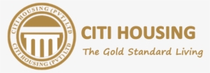 Citi Projects - City Housing Multan Logo
