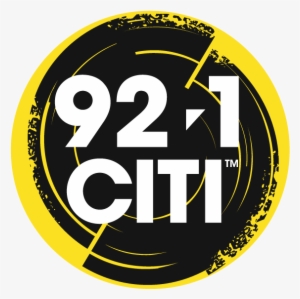 Logo 92 - 1 Citi - 92.1 Citi