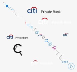 Whenever You See This, Please Note That The Associated - Logo Citi Private Bank