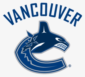 Vancouver Canucks Vs Washington Capitals 2018 10 22 - Vancouver Canucks Logo Png