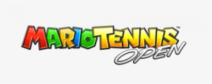 Mario Tennis Open Nintendo 3ds (new)