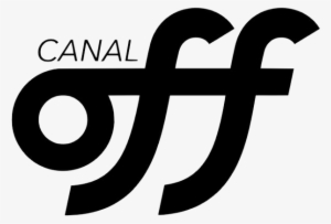 Logo Canal Off - Canal Off