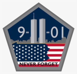 Game Of The Week - 9 11 Never Forget Logo