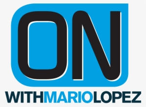 Mario Lopez Bio - Mario Lopez Logo