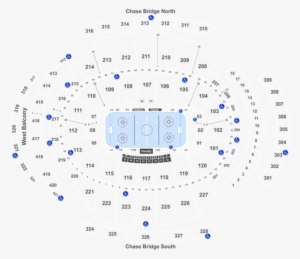 Washington Capitals Tickets At Madison Square Garden - Game Of Thrones Madison Square Garden