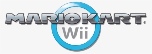 Post Navigation - Mario Kart Wii (w/ Wii Wheel)
