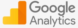Integration With Google Analytics - Google Analytics Logo