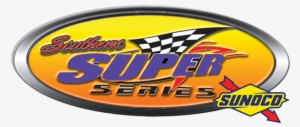 $10,000 Point Fund Returns To Southern Super Series - Sunoco Race Fuels Standard Purple 110 Octane Race Gas