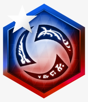 Heroes Of The Storm Chile - Emblem