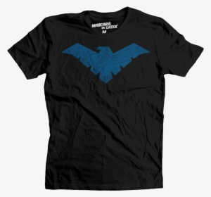 Nightwing Logo - Breaking Bad Mascara De Latex