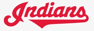 Cleveland Indians Logo - Progressive Field