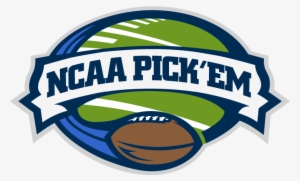 Posted On October 21, - College Football Pick Em Logo