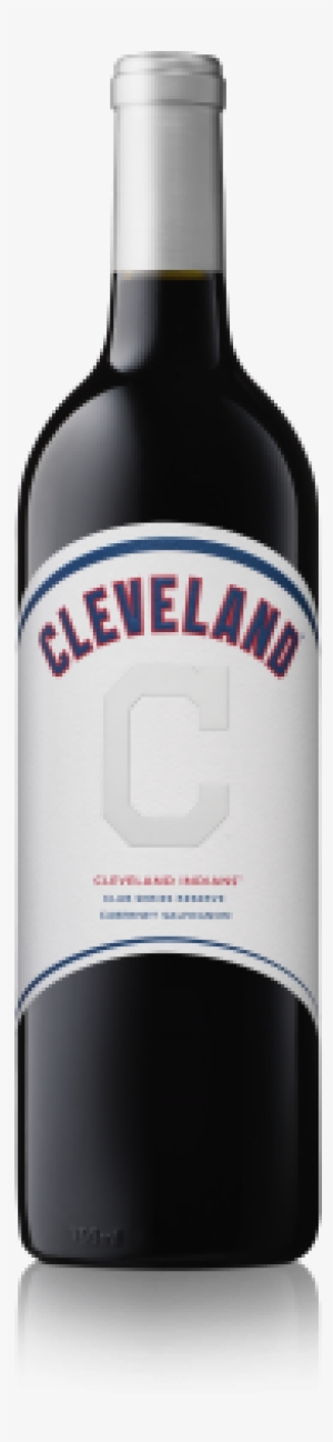 Cleveland Indians™ Club Series 2015 California Cabernet - Red Wine