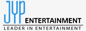 Jyp Entertainment Logo - Jyp Ent Logo