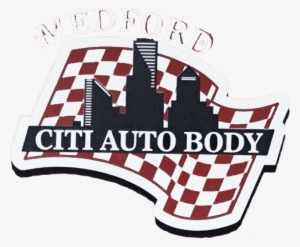 Medford Citi Auto Body