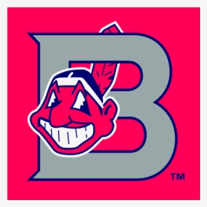 Report - Cleveland Indians Logo Gif