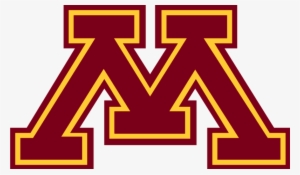 Minnesota College Football Logo - Tcf Bank Stadium