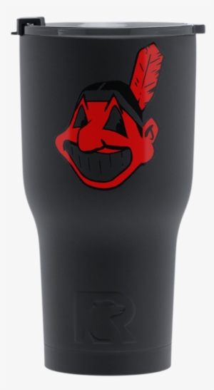 Tumbler Black - Superhero