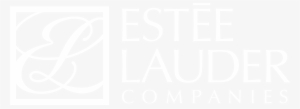 Estee Lauder Logo Black And White - Ps4 Logo White Transparent