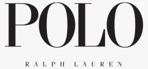 Timeless And Authentic, Polo Ralph Lauren Is The Enduring - Polo Ralph Lauren Logo High Resolution