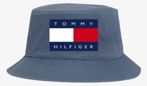 Tommy Hilfiger Bucket Hat - Groovy Bucket Hats