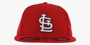 Louis Cardinals Cap - Mlb St. Louis Cardinals Authentic On Field Game 59fifty