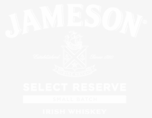 Triple Distilled, Twice As Smooth Brand Program - St Patrick's Day Jameson