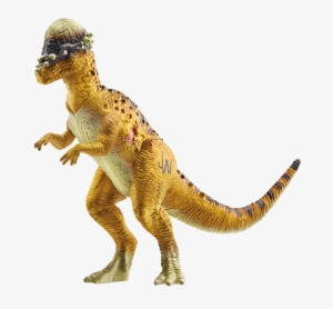 Jurassic World Basic Figure Pachycephalosaurus - Dinosaur With Ball On Head