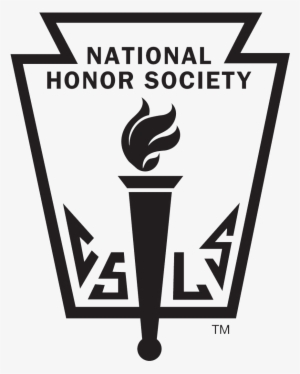 National Honor Society / National Honor Society - National Honor Society Nhs Logo