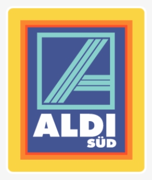 Aldi Sued Logo - Aldi Sud Logo