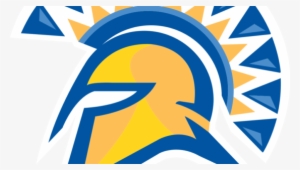 San Jose State Football Vs - San Jose State Basketball Logo