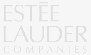 Estée Lauder logo transparent PNG - StickPNG