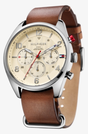Product Details - Delivery - Tommy Hilfiger Pilot Watch