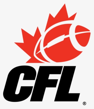 Canadian Football Logo - Cfl Logo