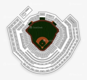 Cardinals Tickets - Busch Stadium